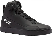 Sidi 000MPKRYO-BLACK-43, Sidi Kryo Motorrad Schuhe Schwarz male