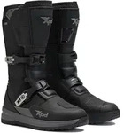 XPD X-Adventure H2Out Motorrad Stiefel 38