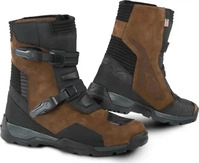 Macna 166-2001-47-710, Macna Ivarlast Low HDry wasserdichte Motorrad Stiefel...