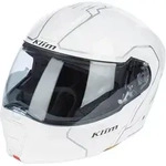 Klim GT1 Expedition Carbonhelm