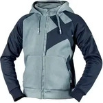 IXS Rapid 1.0 Motorrad Zip Hoodie