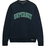 Superdry & Co Athletic Sweatshirt