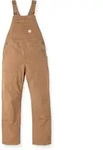 Carhartt Rugged Flex Relaxed Fit Canvas Damen Overall XL