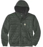 Carhartt Gilliam Active Textiljacke 2XL