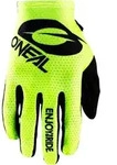 Oneal Matrix Stacked Motocross Handschuhe 2XL