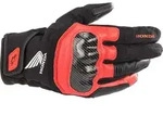 Alpinestars Honda SMX Z Drystar Motorradhandschuhe M