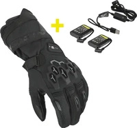Macna 190-6662-XL-101, Macna Rafina RTX Kit wasserdichte, beheizbare