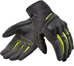 Revit Volcano Motorradhandschuhe S