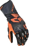 Macna 190-6271-XXXL-135, Macna Powertrack Motorrad Handschuhe Blau Orange male