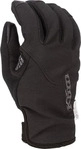Klim 3161-003-160-005, Klim Inversion Motorradhandschuhe Schwarz Grau male
