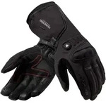 Revit Liberty H2O WP Damen Beheizbare Motorradhandschuhe XL