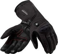 Revit FGW102-0010-XL, Revit Liberty H2O WP Damen Beheizbare Motorradhandschuhe