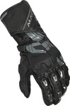Macna 190-6271-XXXL-101, Macna Powertrack Motorrad Handschuhe Schwarz male