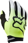 FOX 29684-130-2X, FOX 180 Toxsyk Motocross Handschuhe Gelb male