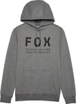 FOX 31676-185-XL, FOX Non Stop 2023 Hoodie Grau male