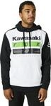 FOX Kawi Stripes Hoodie 28999-018-S