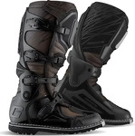 Gaerne 2197-013-44, Gaerne Fastback Endurance Enduro Motocross Stiefel Braun male