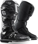 Gaerne 2174-071-44.5, Gaerne SG-12 Motocross Stiefel Schwarz male