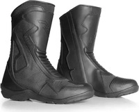 RST 8006743010, RST Atlas WP Motorradstiefel Schwarz male