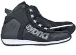 Daytona AC4 WD Motorradschuhe 39