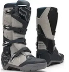 FOX Motion X wasserdichte Motocross Stiefel 11,5