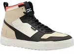 Sidi Lynx Motorrad Schuhe 45