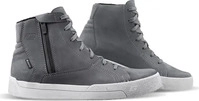 Gaerne 2972-007-47, Gaerne G-Rome GTX wasserdichte Motorradschuhe Grau male
