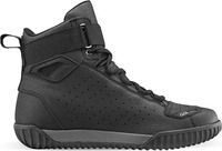 Gaerne 2443-001-44, Gaerne Rocket Motorradschuhe Schwarz male