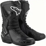 Alpinestars SMX-6 Drystar&reg; v3 wasserdichte Motorrad Stiefel 43