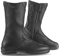 Gaerne 2432-001-37, Gaerne Black Rose Gore-Tex Damen Motorradstiefel Schwarz female