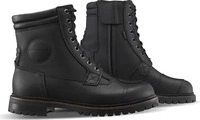 Gaerne 2439-001-40, Gaerne G-Stone Gore-Tex Motorrad Stiefel Schwarz male