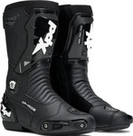 XPD S124-026-48, XPD XP-Mode Motorrad Stiefel Schwarz male