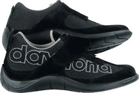 Daytona 400111-40, Daytona Moto Fun Motorradschuhe Schwarz male