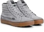 TCX Street 3 Faded wasserdichte Motorrad Schuhe 43