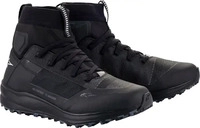 Alpinestars 2654321-10-12, Alpinestars Speedforce Motorradschuhe Schwarz male