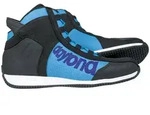 Daytona AC4 WD Motorradschuhe 46