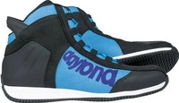Daytona 140144-46, Daytona AC4 WD Motorradschuhe Blau male