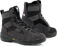 Revit FBR092-3710-46, Revit Redridge GTX wasserdichte Motorrad Stiefel Schwarz...