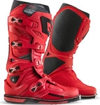 Gaerne 2262-005-48, Gaerne SG-22 Motocross Stiefel Rot male