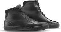 Gaerne 2966-001-43, Gaerne Marais wasserdichte Motorradschuhe Schwarz male