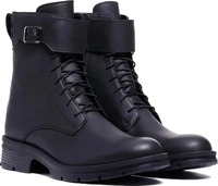 TCX 17900148-001-38, TCX Junity wasserdichte Damen Motorrad Stiefel female