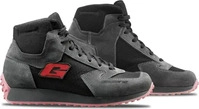 Gaerne 2968-014-46, Gaerne G-Rue Motorradschuhe Grau male