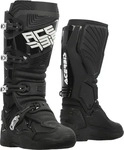 Acerbis 0025890.315.047, Acerbis Whoops Motocross Stiefel Schwarz Weiss male