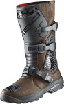 Held 082170-00-52-50, Held Brickland Adventure Motorradstiefel Braun male