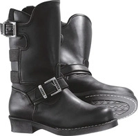 Daytona 370111-47, Daytona Urban Motorradstiefel Schwarz male