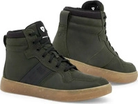 Revit FBR079-8180-39, Revit Kick Motorradschuhe Gr&uuml;n male