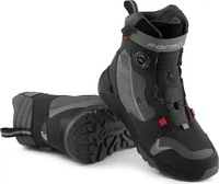 Forma FORU41W-9990-43, Forma ADV Kite Dry Motorradschuhe Schwarz Grau male