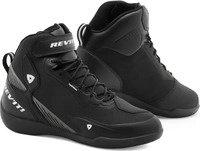 Revit FBR106-1600-41, Revit G-Force 2 H2O wasserdichte Damen Motorrad Schuhe Schwarz