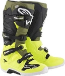 Alpinestars 2012014-5561-13, Alpinestars Tech 7 Motocross Stiefel male