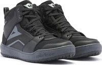 Dainese 17700054-51J-36, Dainese Suburb D-WP S26 wasserdichte Damen Motorrad...